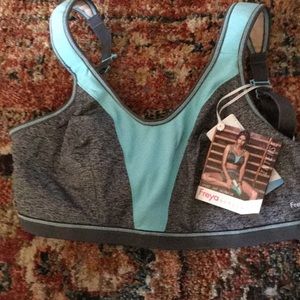 Freya active sports bra